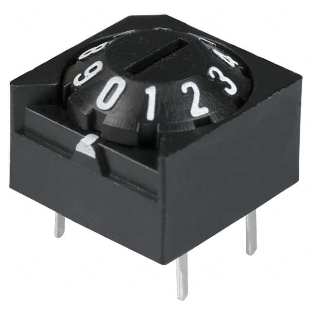 撥碼開(kāi)關(guān)