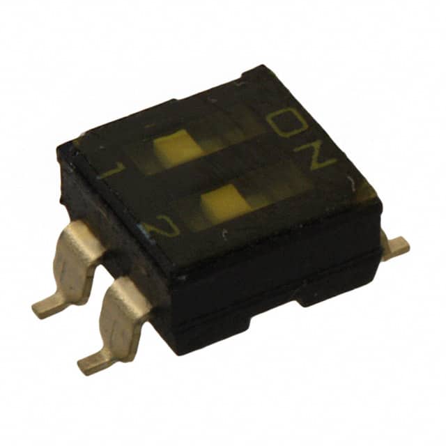 撥碼開(kāi)關(guān)