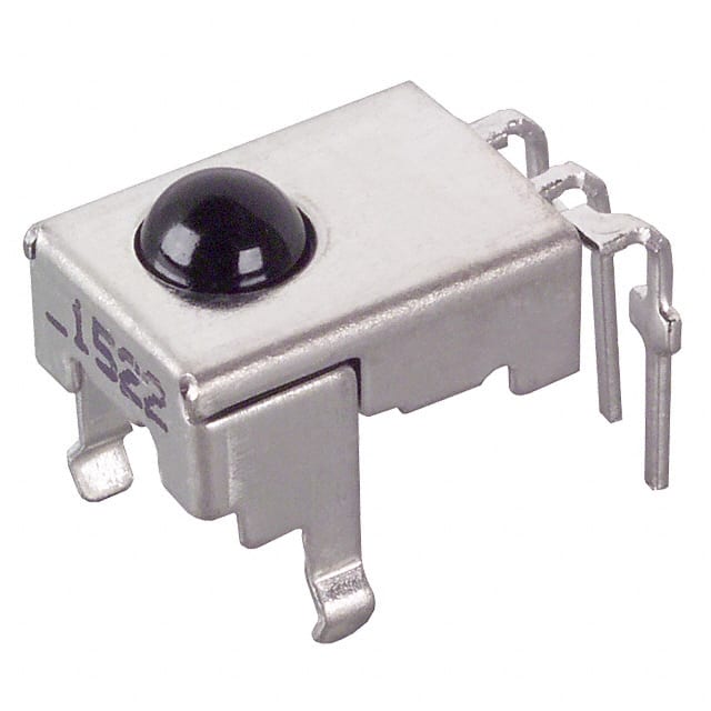 光學傳感器 - 光電探測器 - 遠程接收器