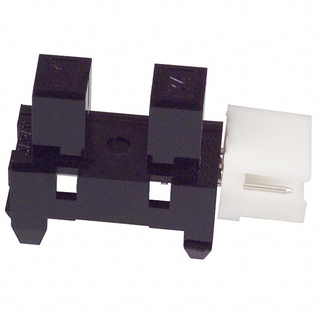 光學傳感器 - 光電斷路器 - 槽型 - 邏輯輸出