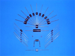 電子元器件——防靜電抑制二極管的作用