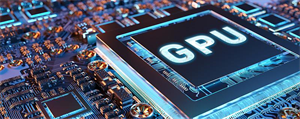 GPU芯片，開啟高性能計(jì)算時(shí)代