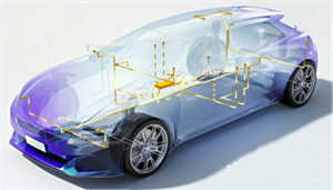 小米雷軍投資杰平方半導(dǎo)體，專注車載芯片研發(fā)