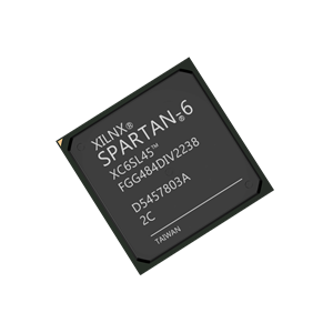 XILINX賽靈思XC6SLX45系列芯片：性能與價(jià)格的完美平衡