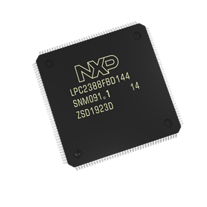 NXP(恩智浦)LPC2388FBD144芯片，你值得擁有！
