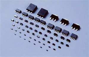 二極管和三極管有何不同？二極管和三極管的運用場景和用處