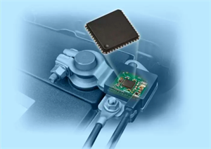 儲(chǔ)存器與傳感器：解析電子元器件的兩大角色