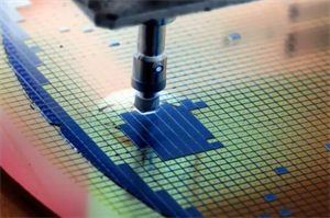 世界半導體貿易統計組織：今年4月全球芯片銷售額同比暴跌21.6%