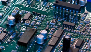 電子元器件行業的未來五年：變化與機遇