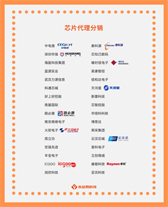 探尋國內芯片代理分銷公司，芯片代理分銷市場趨勢