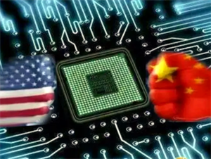 如果我國所有軍備芯片只有14NM，美國軍備芯片是5NM，那么在戰爭上的差距會體現在什么地方？