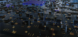 ?打蛋機你知道嗎？這些電子元器件和芯片必不可少！