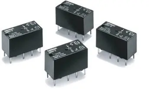 2022年全球電磁繼電器市場規模增長12.2%