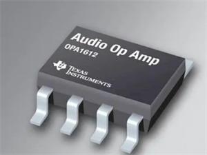 運算放大器：解析你所不知道的神器！