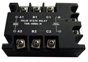 什么是固態繼電器？固態繼電器有那些品牌和型號？