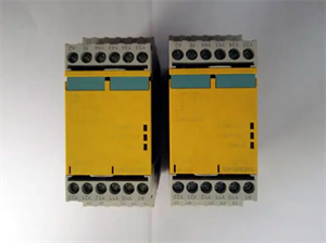 安全繼電器：守護機器人的安全衛士