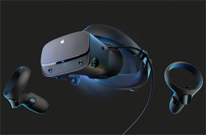 為什么蘋果不把vr產品的電源和芯片、音源等全部外置，頭戴的只有顯示屏？