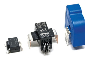 揭秘電流傳感器：工作原理、應用領域及品牌型號介紹