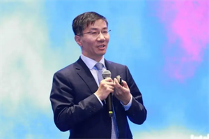 華為首席供應(yīng)官應(yīng)為民：現(xiàn)在中國(guó)對(duì)人工智能芯片的需求和年初相比增長(zhǎng)了十倍以上