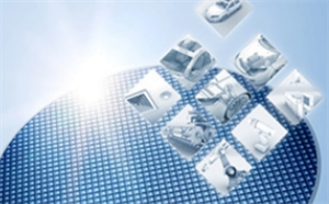 TDK推出一款新型嵌入式電機控制器