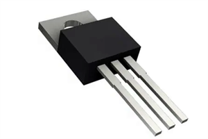 肖特基二極管的電氣參數和特性