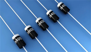 變容二極管 VS 普通二極管到底有哪些區別？