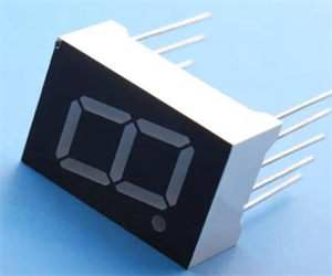 LED數(shù)碼管的特點(diǎn)和應(yīng)用領(lǐng)域！