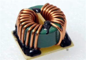 共模濾波器的特點和應用領域