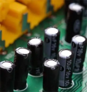 電解電容怎么測(cè)量好壞？