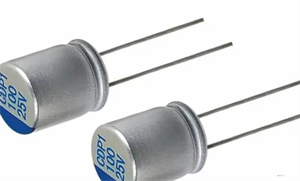 固態(tài)電容怎么測量好壞？教你一招！