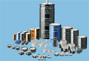 電解電容并聯和串聯有什么區別？