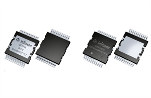 英飛凌高壓超結MOSFET系列產品新增工業級和車規級器件