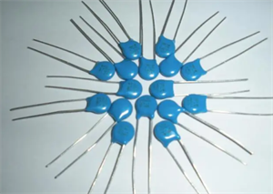 壓敏電阻和熱敏電阻的區別！