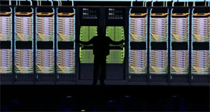 英偉達發布AI芯片GH200，黃仁勛稱“它會瘋狂推理”