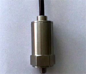 振動傳感器的類型和選擇原則！