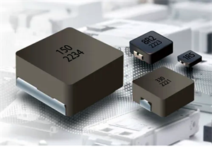 Bourns新增12 款屏蔽功率電感器-大電流型號系列