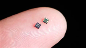 AKM超高靈敏度3D磁傳感器，實現超低功耗