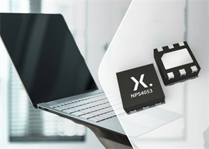 Nexperia擴(kuò)展產(chǎn)品組合率先推出集成式5V負(fù)載開(kāi)關(guān)