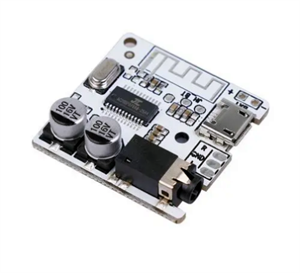 手機音頻放大器的工作原理及優缺點！