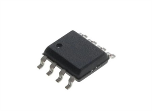 TI德州儀器UCC27524A1QDGNRQ1引腳圖及參數(shù)介紹