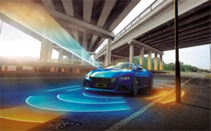 NXP恩智浦加速量產S32R41高性能雷達處理器