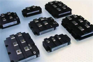 IGBT模塊的導通電阻和關斷速度有何關聯？