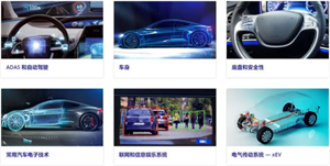 ST意法半導體和博格華納已簽署車規(guī)碳化硅器件供應協(xié)議