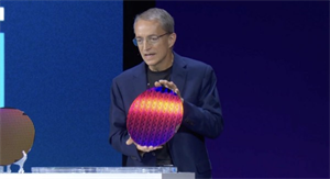 INTEL英特爾決戰(zhàn)AI時代：劍指PC，推出5nm專用AI芯片