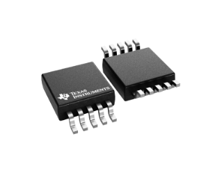 TI德州儀器LM3481MMX/NOPB 2.97V 至 48V 高效升壓、SEPIC 和反激式控制器的介紹