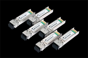 索爾思光電率先發布全球最小封裝100G SFP112系列光模塊