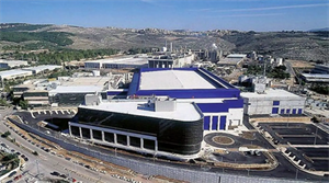 戰火中的以色列芯片產業：人口占全球0.2%，人均創業世界第一