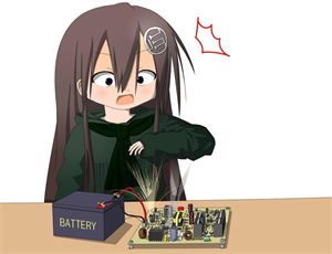 [一圖看懂]很好理解的三極管和MOS管基礎知識！