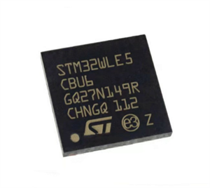 ST意法半導(dǎo)體 STM32WLEx系列 32位無線遠(yuǎn)程MCU的介紹、特性、及配置