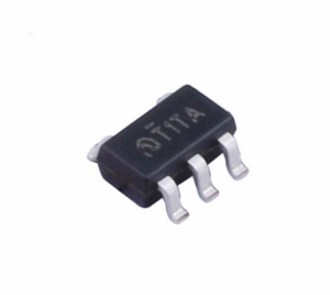 南京微盟ME321AM5G低功耗運(yùn)算放大器的特性、應(yīng)用以及電路布局說明